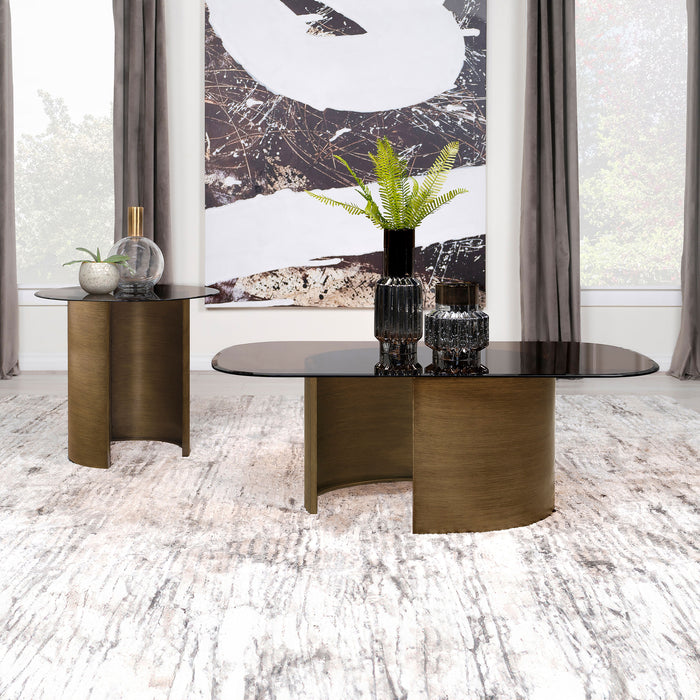 Morena Coffee Table - Tony’s Furniture Store & Linen (GA) - Multi Location
