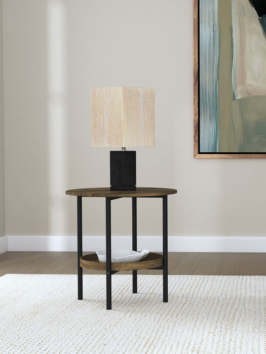 Delfin End & Side Table - Tony’s Furniture Store & Linen (GA) - Multi Location