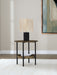 Delfin End & Side Table - Tony’s Furniture Store & Linen (GA) - Multi Location