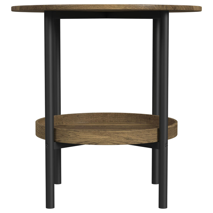 Delfin End & Side Table - Tony’s Furniture Store & Linen (GA) - Multi Location