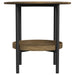 Delfin End & Side Table - Tony’s Furniture Store & Linen (GA) - Multi Location