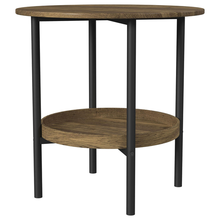 Delfin End & Side Table - Tony’s Furniture Store & Linen (GA) - Multi Location