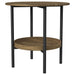 Delfin End & Side Table - Tony’s Furniture Store & Linen (GA) - Multi Location