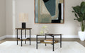 Delfin End & Side Table - Tony’s Furniture Store & Linen (GA) - Multi Location