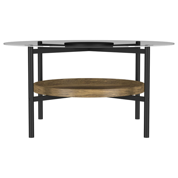 Delfin Coffee Table - Tony’s Furniture Store & Linen (GA) - Multi Location