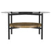 Delfin Coffee Table - Tony’s Furniture Store & Linen (GA) - Multi Location