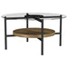 Delfin Coffee Table - Tony’s Furniture Store & Linen (GA) - Multi Location