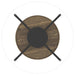 Delfin Coffee Table - Tony’s Furniture Store & Linen (GA) - Multi Location