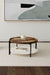 Adhvik Coffee Table - Tony’s Furniture Store & Linen (GA) - Multi Location