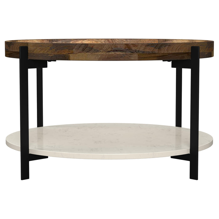 Adhvik Coffee Table - Tony’s Furniture Store & Linen (GA) - Multi Location