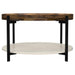 Adhvik Coffee Table - Tony’s Furniture Store & Linen (GA) - Multi Location