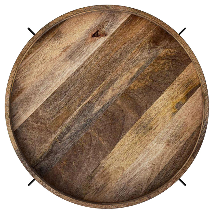 Adhvik Coffee Table - Tony’s Furniture Store & Linen (GA) - Multi Location