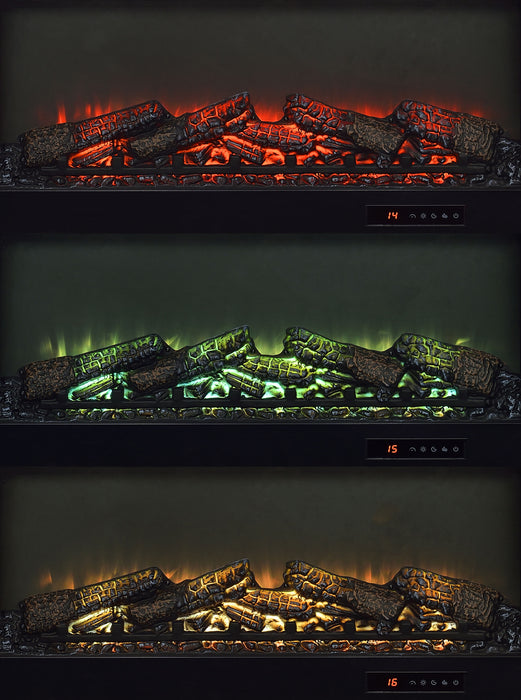 Enfield TV Stand Fireplace Console