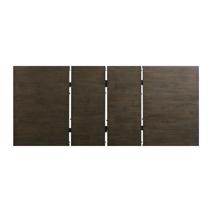 Grady Rectangle Dining Table - Tony’s Furniture Store & Linen (GA) - Multi Location