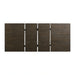 Grady Rectangle Dining Table - Tony’s Furniture Store & Linen (GA) - Multi Location