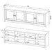 Laughlin Entertainment Center - Tony’s Furniture Store & Linen (GA) - Multi Location