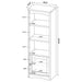 Laughlin Entertainment Center - Tony’s Furniture Store & Linen (GA) - Multi Location