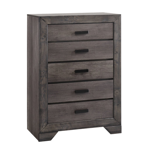 Nathan Chest - Tony’s Furniture Store & Linen (GA) - Multi Location