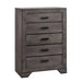 Nathan Bedroom Set with 2 Nightstands - Tony’s Furniture Store & Linen (GA) - Multi Location