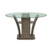 Dapper Round Table - Tony’s Furniture Store & Linen (GA) - Multi Location