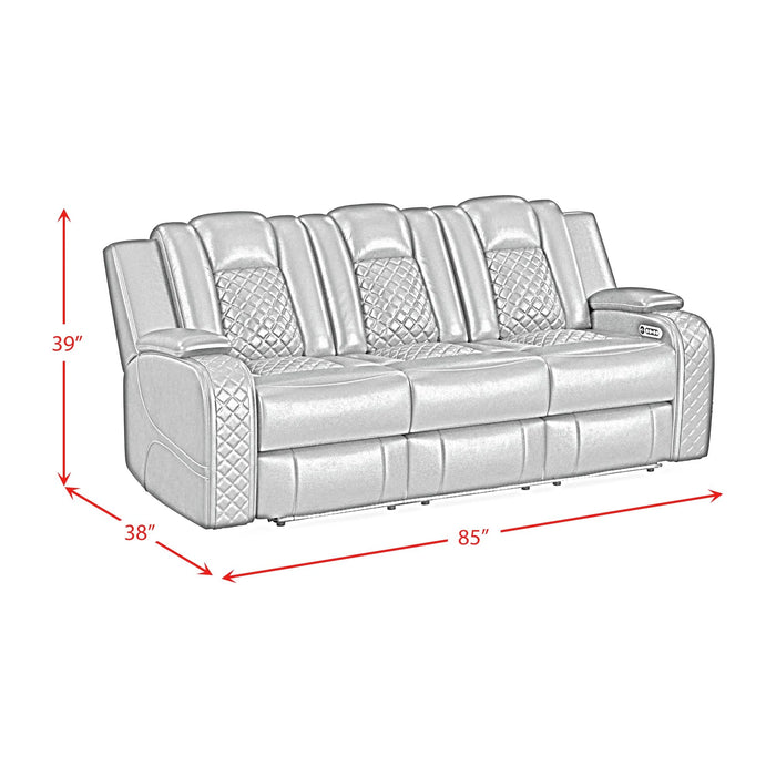 Carlo Living Room Set - Tony’s Furniture Store & Linen (GA) - Multi Location