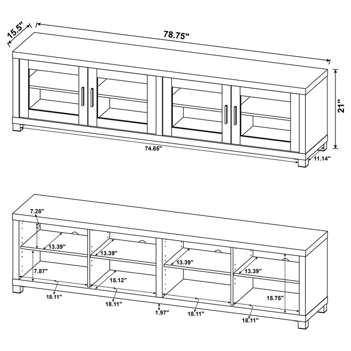 Jupiter Entertainment Center - Tony’s Furniture Store & Linen (GA) - Multi Location