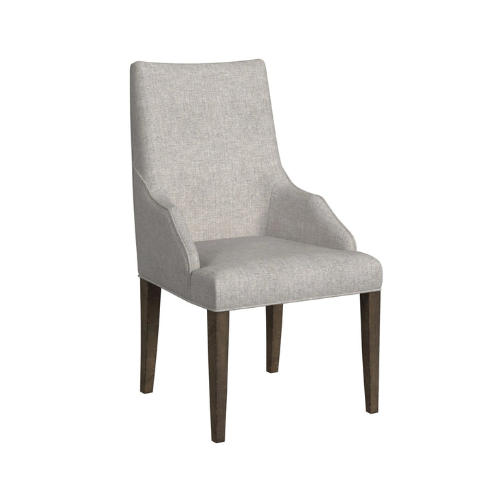 Yellowstone Dining Set in Medium Brown - Tony’s Furniture Store & Linen (GA) - Multi Location