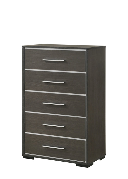 Sharpe Chest