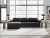 Modmax II Sectional Sofa Chaise - Tony’s Furniture Store & Linen (GA) - Multi Location