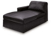 Modmax II Double Chaise Sectional with Audio Consoles - Tony’s Furniture Store & Linen (GA) - Multi Location