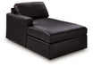 Modmax II Sectional with Chaise and Audio Consoles - Tony’s Furniture Store & Linen (GA) - Multi Location