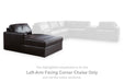 Modmax II Double Chaise Sectional with Audio Consoles - Tony’s Furniture Store & Linen (GA) - Multi Location