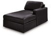 Modmax II Sectional Sofa Chaise - Tony’s Furniture Store & Linen (GA) - Multi Location