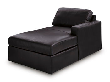 Modmax II Sectional Sofa Chaise - Tony’s Furniture Store & Linen (GA) - Multi Location