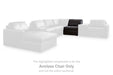 Modmax II Sectional Sofa Chaise - Tony’s Furniture Store & Linen (GA) - Multi Location