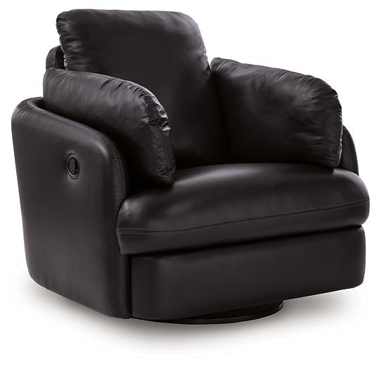Modmax II Swivel Glider Recliner - Tony’s Furniture Store & Linen (GA) - Multi Location