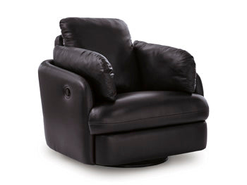 Modmax II Swivel Glider Recliner - Tony’s Furniture Store & Linen (GA) - Multi Location