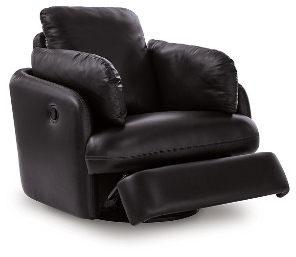 Modmax II Swivel Glider Recliner - Tony’s Furniture Store & Linen (GA) - Multi Location