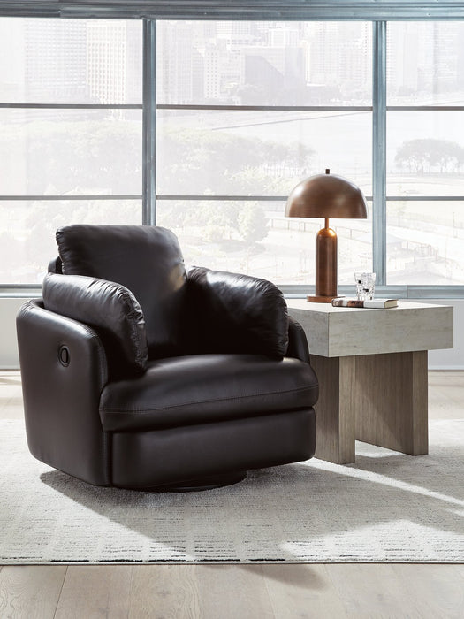 Modmax II Swivel Glider Recliner - Tony’s Furniture Store & Linen (GA) - Multi Location