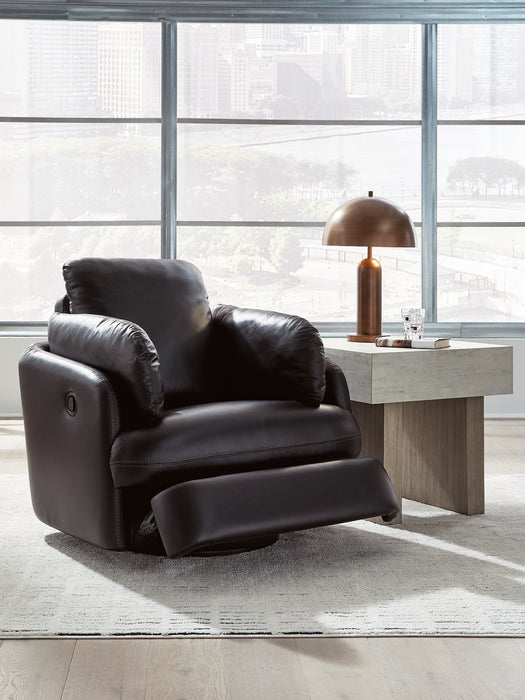 Modmax II Swivel Glider Recliner - Tony’s Furniture Store & Linen (GA) - Multi Location