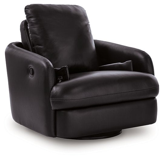 Modmax II Swivel Glider Recliner - Tony’s Furniture Store & Linen (GA) - Multi Location
