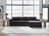 Modmax II Sectional Sofa Chaise - Tony’s Furniture Store & Linen (GA) - Multi Location
