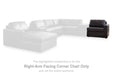 Modmax II Sectional with Chaise and Storage Consoles - Tony’s Furniture Store & Linen (GA) - Multi Location