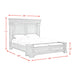 Kings Court Storage Bed - Tony’s Furniture Store & Linen (GA) - Multi Location