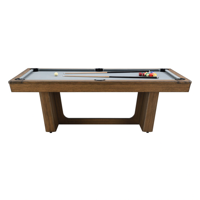 Kingsman Pool Table - 3A Packing - Tony’s Furniture Store & Linen (GA) - Multi Location