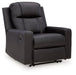 Mackmenville Recliner - Tony’s Furniture Store & Linen (GA) - Multi Location