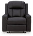Mackmenville Recliner - Tony’s Furniture Store & Linen (GA) - Multi Location