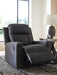 Mackmenville Recliner - Tony’s Furniture Store & Linen (GA) - Multi Location