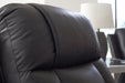 Mackmenville Reclining Sofa - Tony’s Furniture Store & Linen (GA) - Multi Location