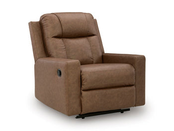Mackmenville Recliner - Tony’s Furniture Store & Linen (GA) - Multi Location